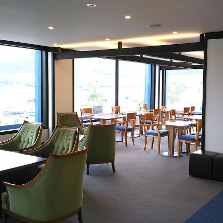 Seaside Hotel Palco Майдзуру Екстериор снимка