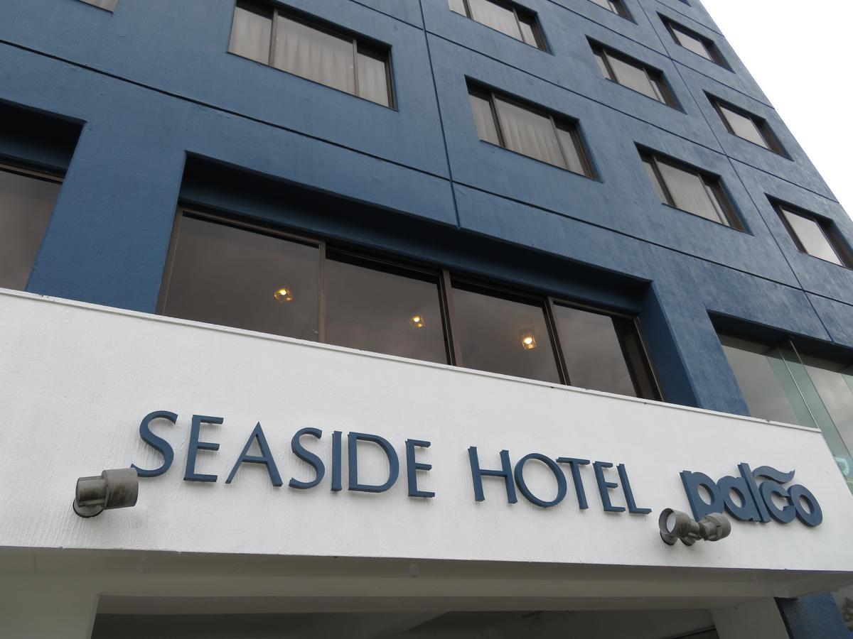 Seaside Hotel Palco Майдзуру Екстериор снимка