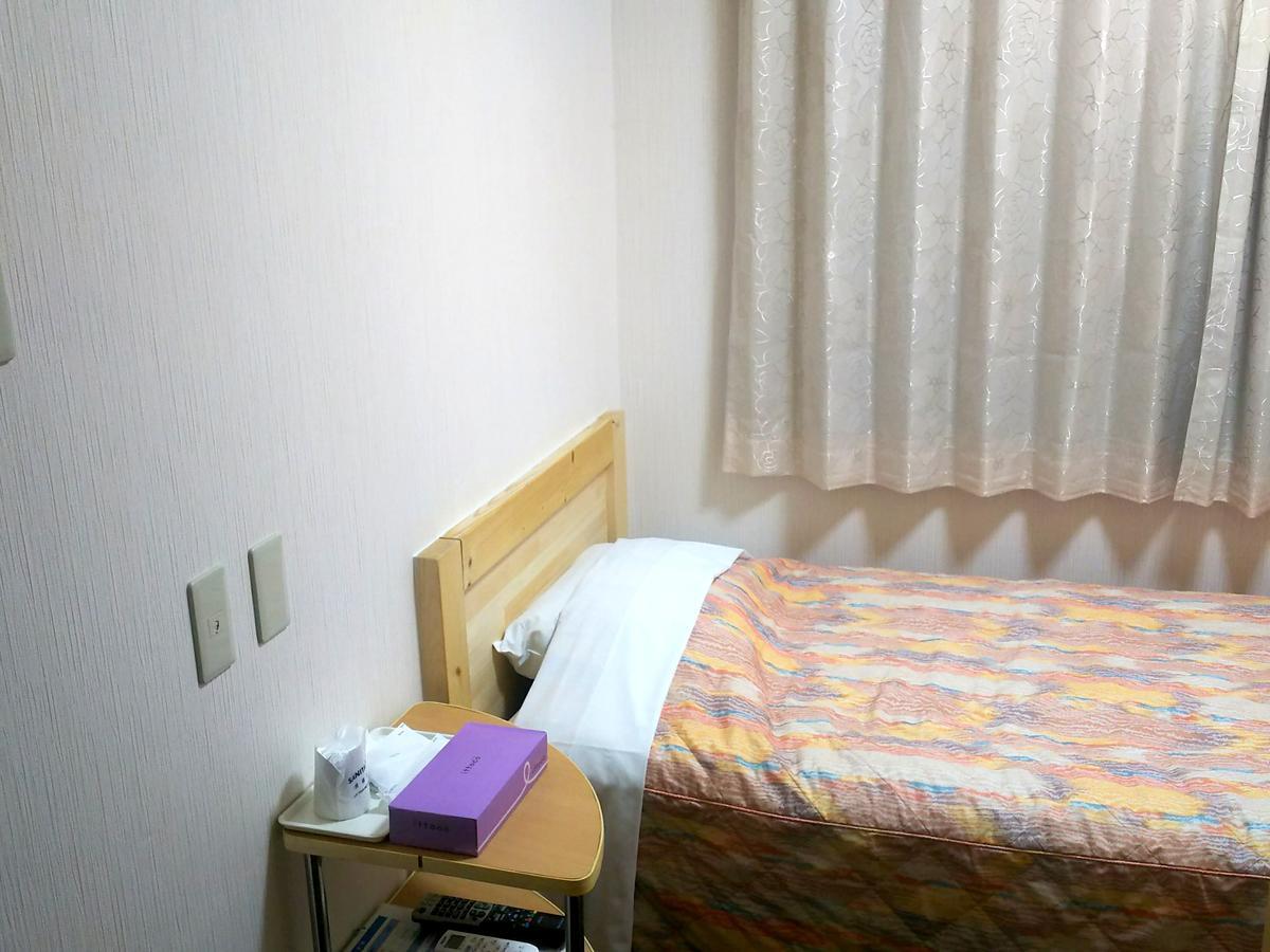 Seaside Hotel Palco Майдзуру Стая снимка