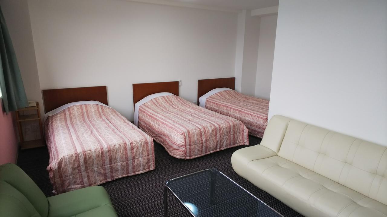 Seaside Hotel Palco Майдзуру Екстериор снимка