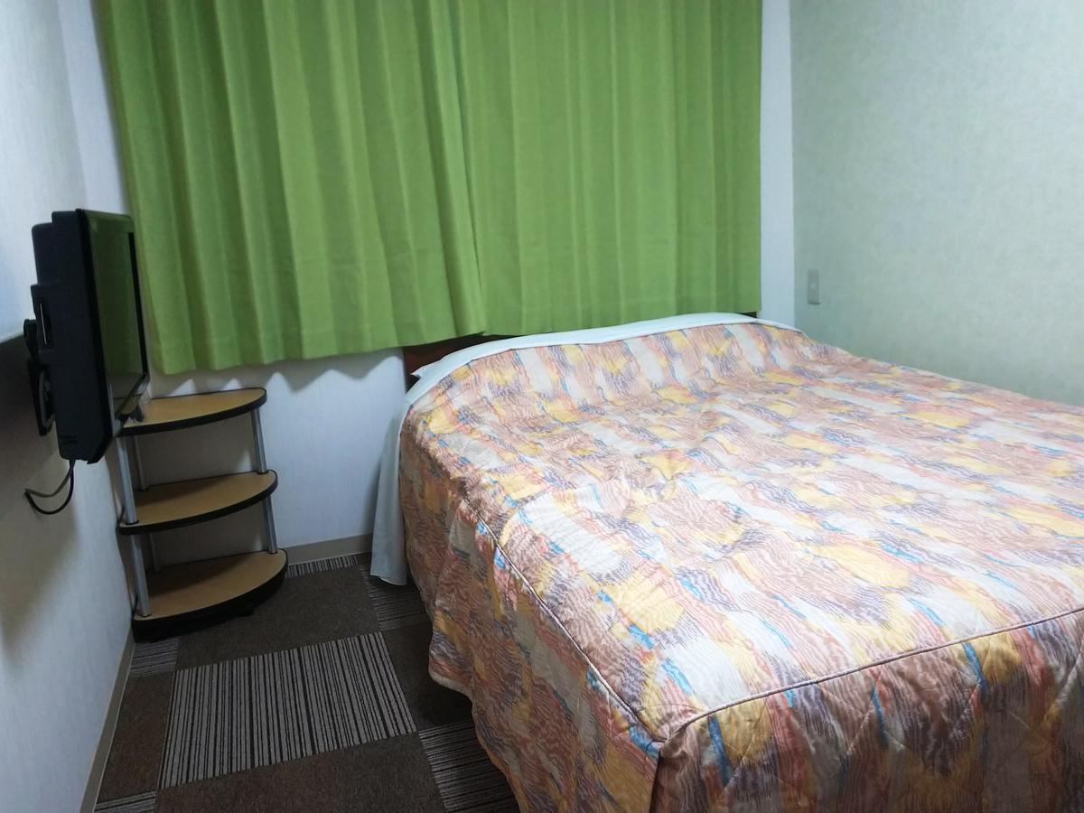 Seaside Hotel Palco Майдзуру Екстериор снимка